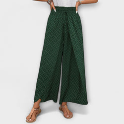 Chiara - Pantaloni Palazzo Chic