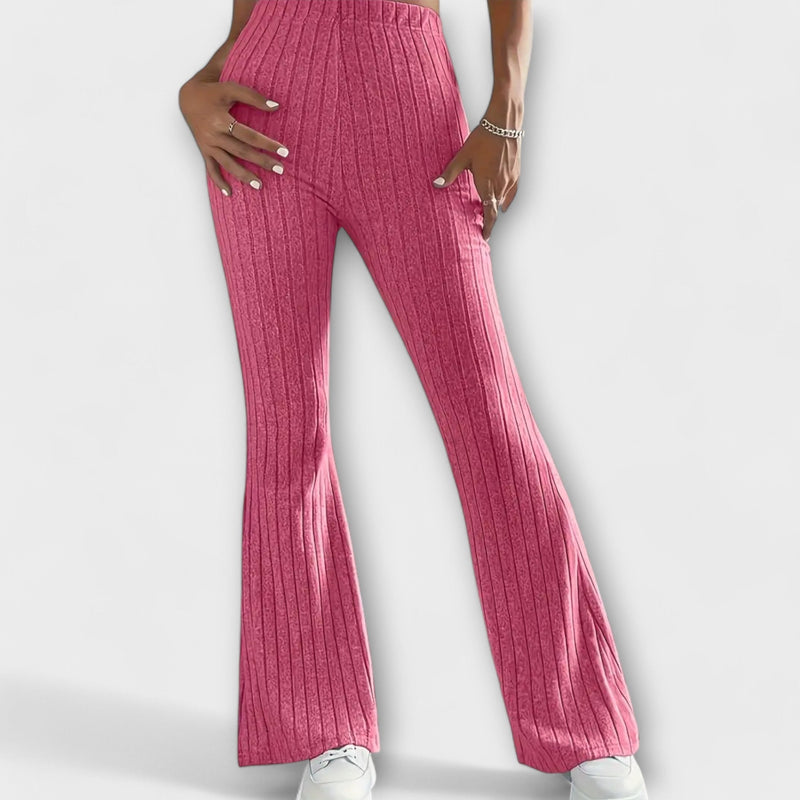 Jennifer - Pantaloni Eleganti