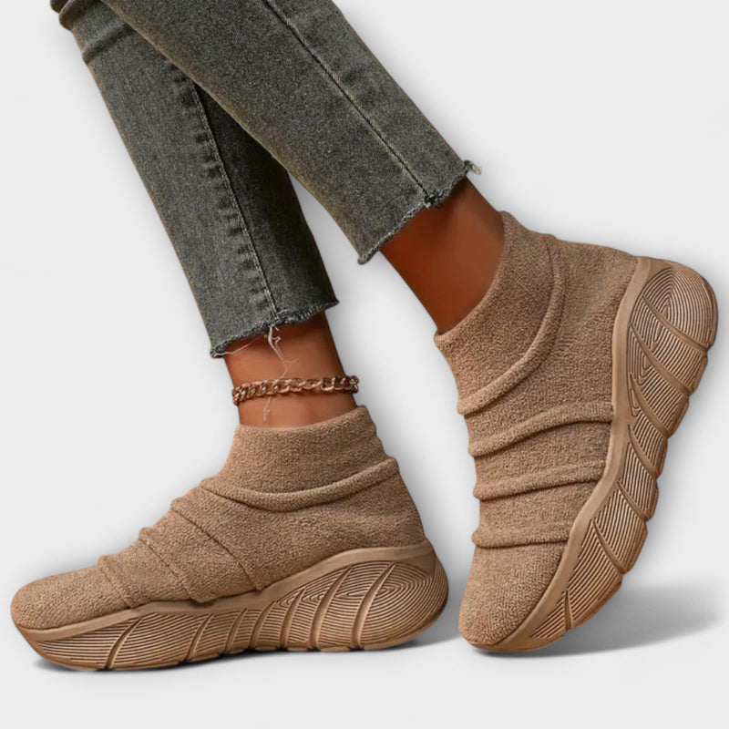 Scarpe da corsa comode