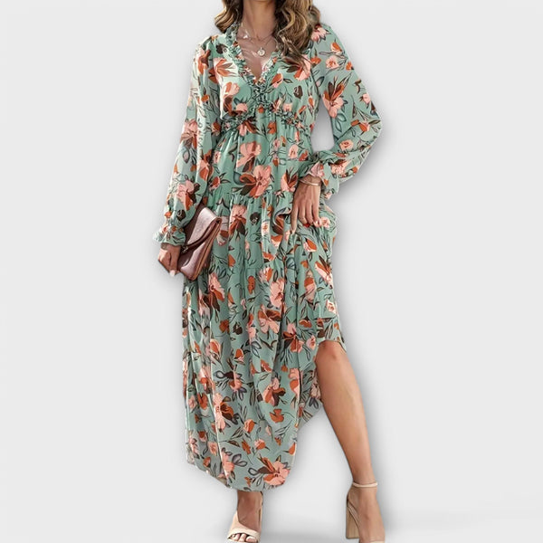 Helen - Vestito Elegante