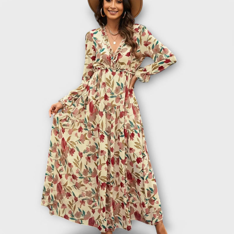 Helen - Vestito Elegante