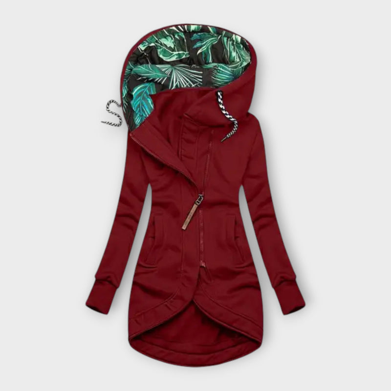 Nora - Giacca elegante e resistente all'acqua