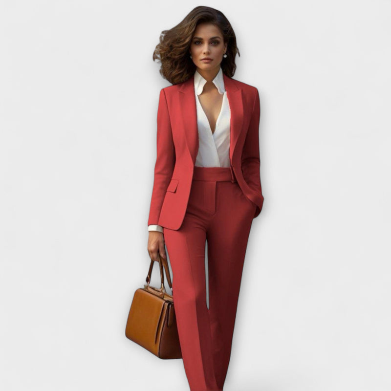 Jette - Elegante Completo da Donna