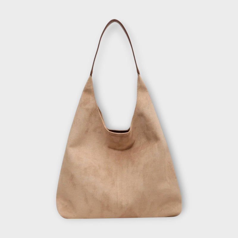 Lora. - Borsa a mano femminile senza tempo ed elegante