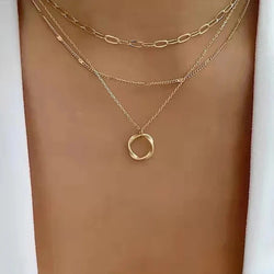 Collana retrò