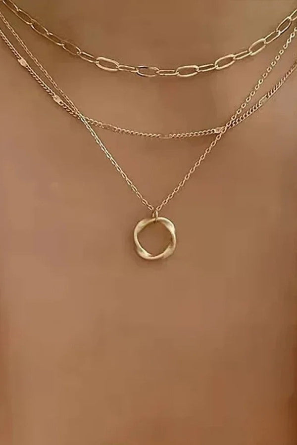 Collana retrò