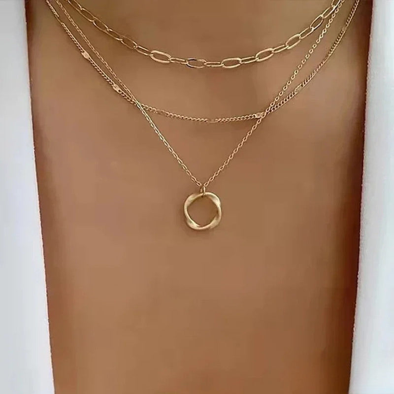 Collana retrò