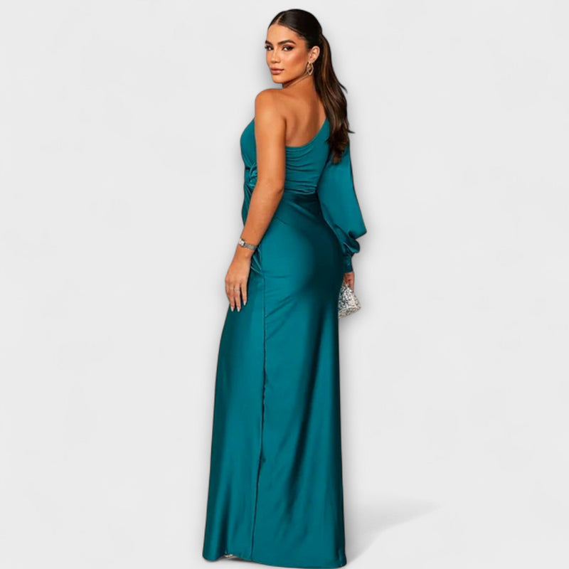 Elisa - Vestito elegante con sofisticazione
