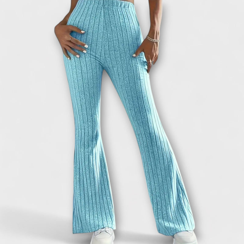 Jennifer - Pantaloni Eleganti