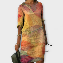 Kori - Vestito elegante e comodo
