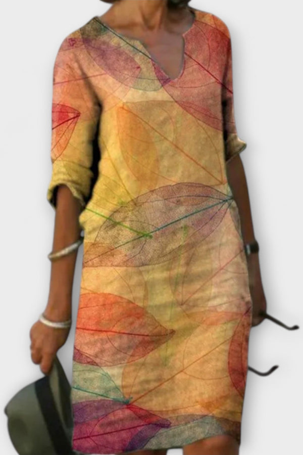 Kori - Vestito elegante e comodo