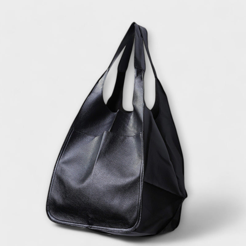 Lora. - Borsa da weekend oversize