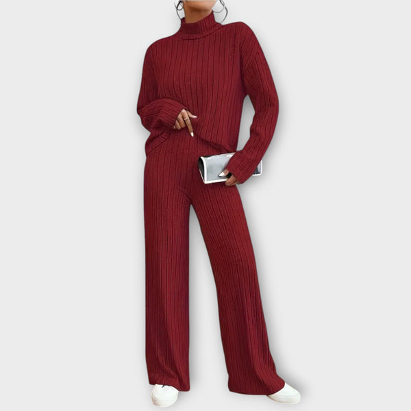 Amelia - Completo Casual