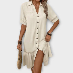Marlowe - Vestito con Volant