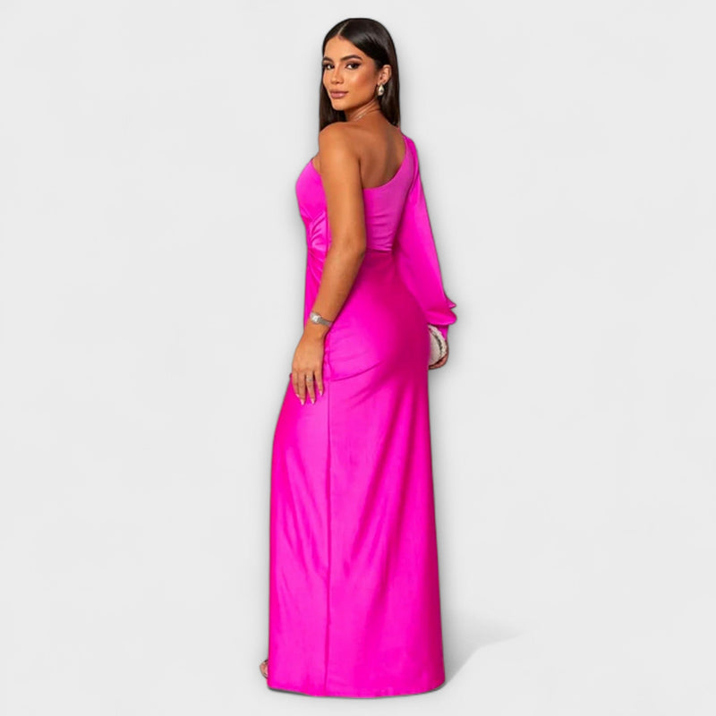 Elisa - Vestito elegante con sofisticazione