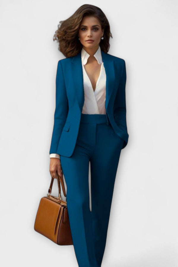 Jette - Elegante Completo da Donna