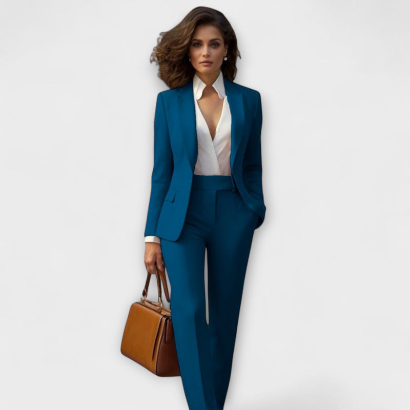 Jette - Elegante Completo da Donna