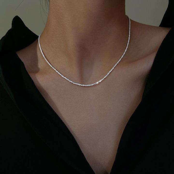 Collana Starlight