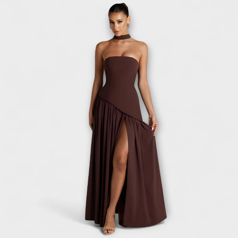 Tessa - Vestito Maxi