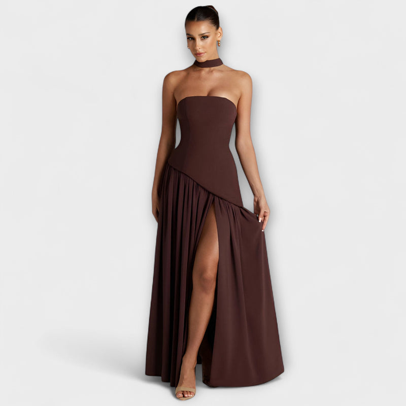 Ada - Elegante Maxidress
