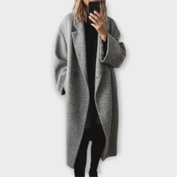 Jennifer - Cappotto Elegante