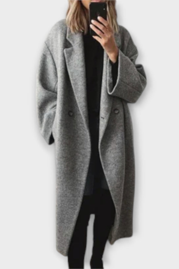 Jennifer - Cappotto Elegante