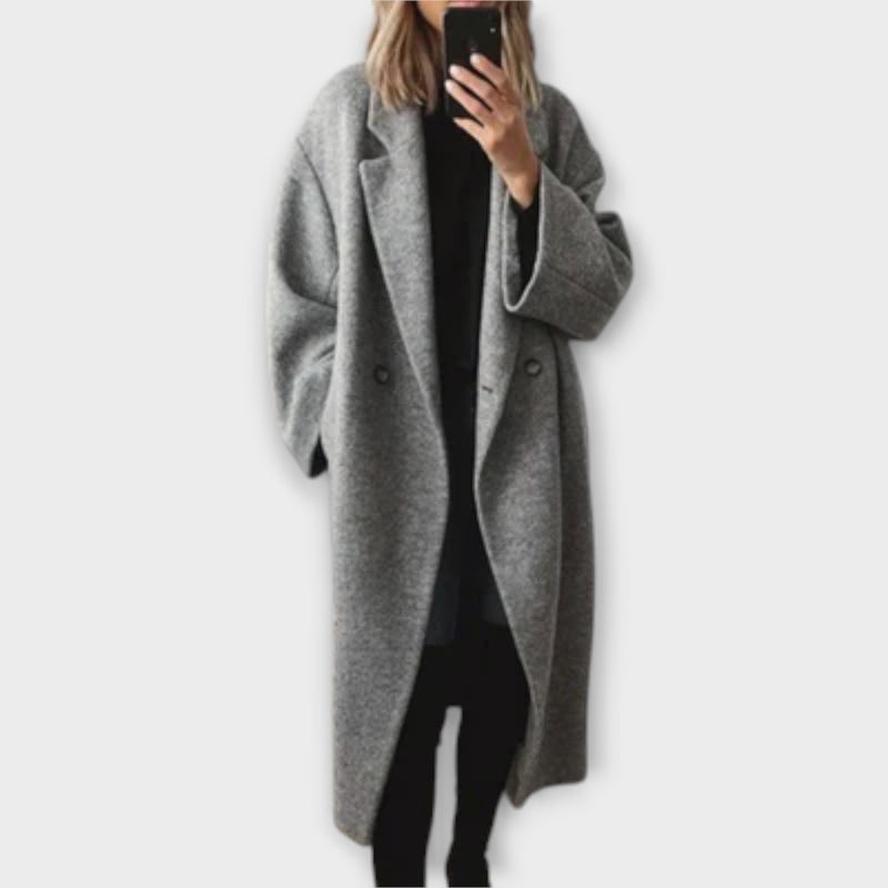 Jennifer - Cappotto Elegante