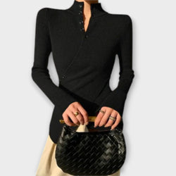 Michiko – Maglione elegante in cotone