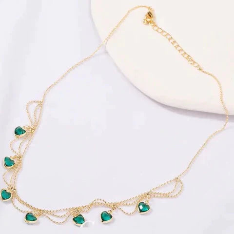 Collana Cuore