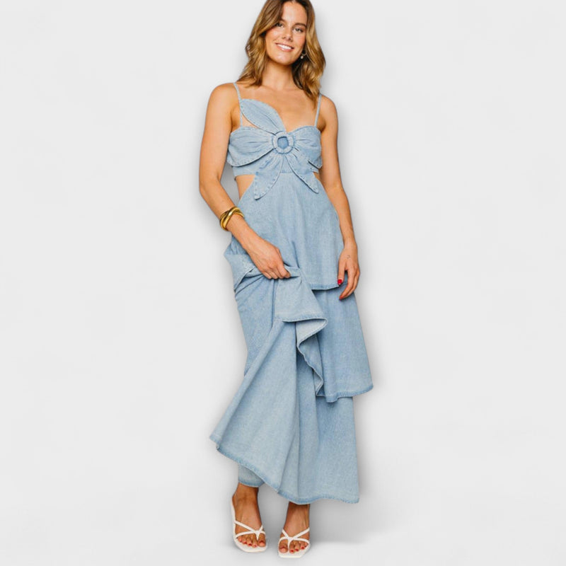 Harmony - Vestito Maxi Straordinario