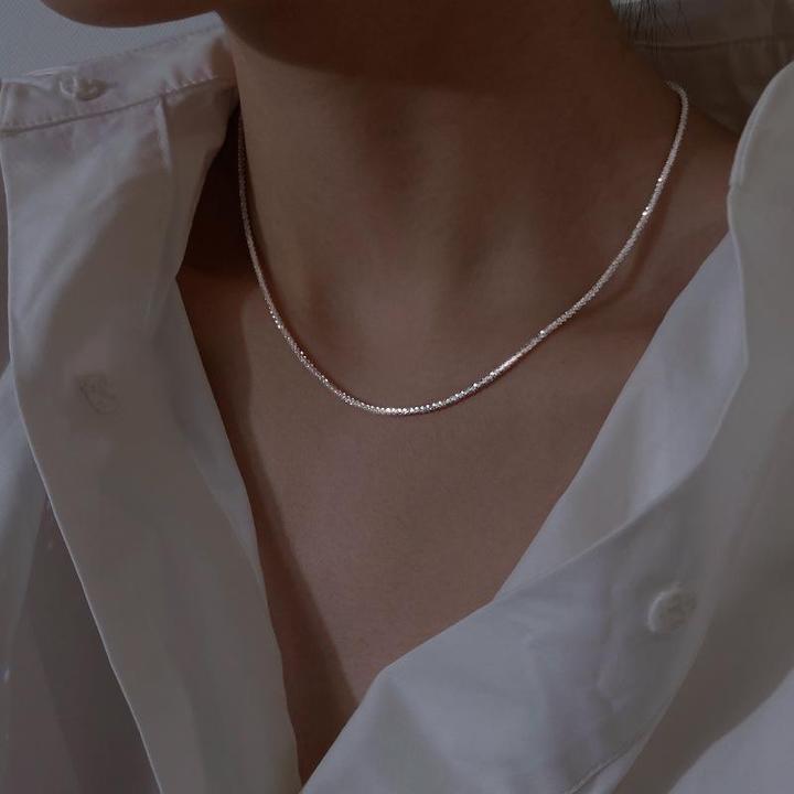 Collana Starlight