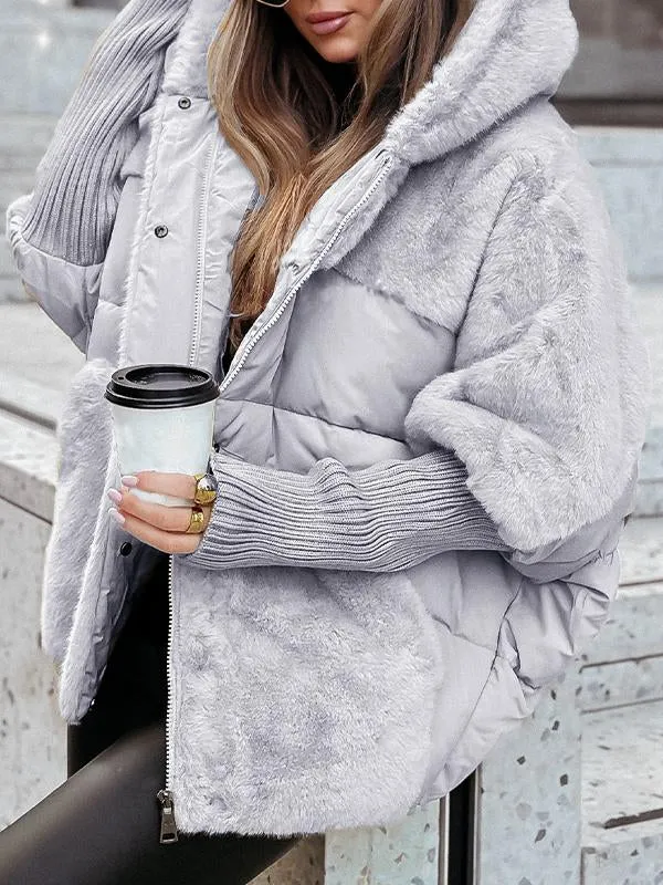 Ava - Elegante Giacca Puffer