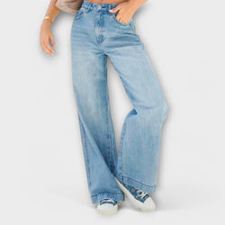 Marem - Pantaloni Baggy per Donna