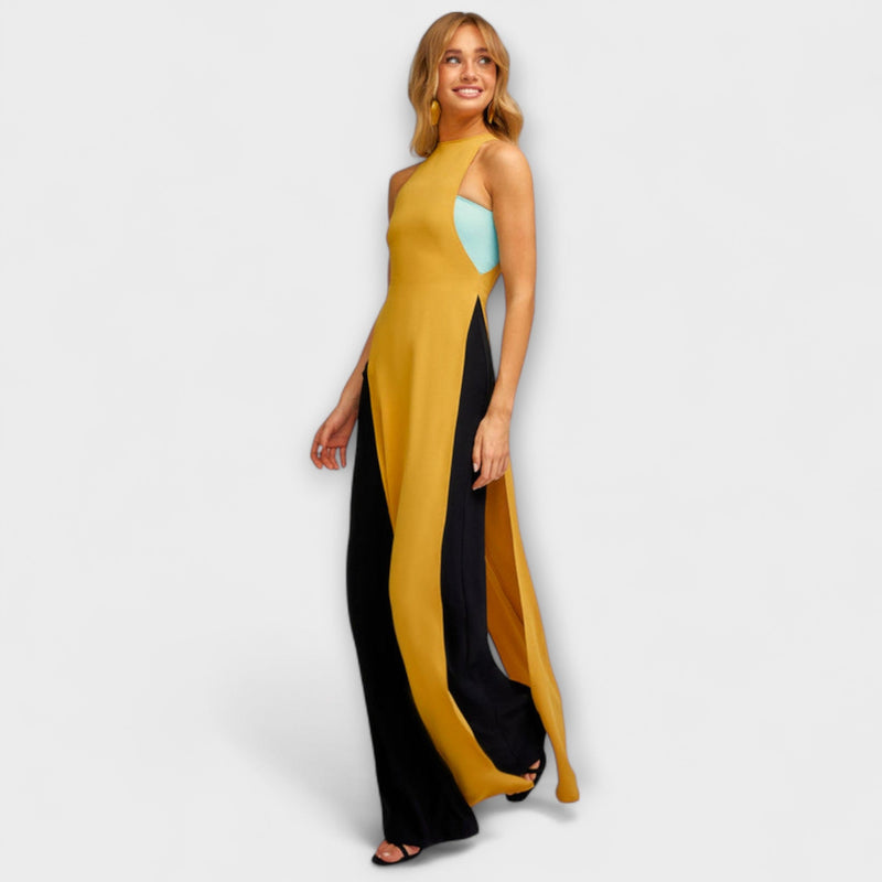 Kimberly - Mono Verde Turchese