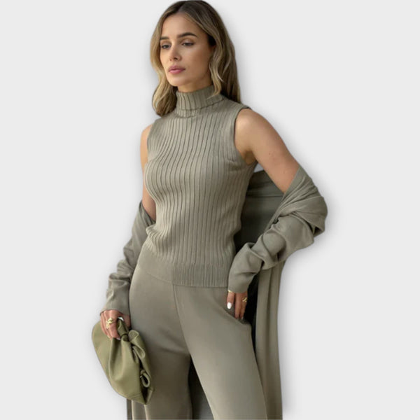 Isabella - Completo di tre pezzi