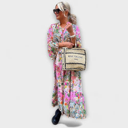 Marsell - Vestito Maxi