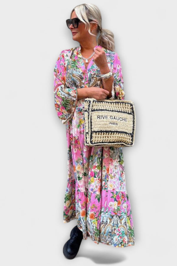Marsell - Vestito Maxi
