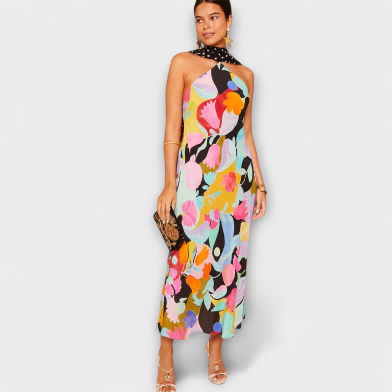 Frances - Vestito Midi