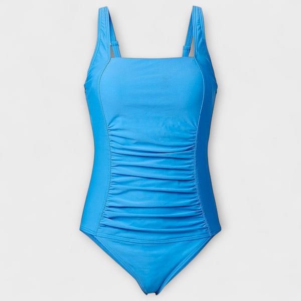 Costume da Bagno Retro Imbottito