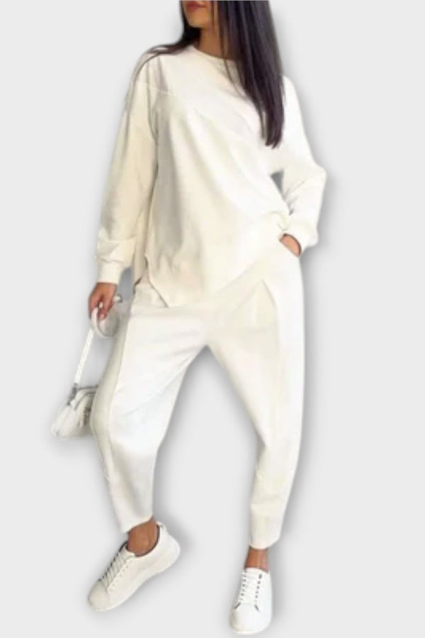 Audrey - Completo Casual