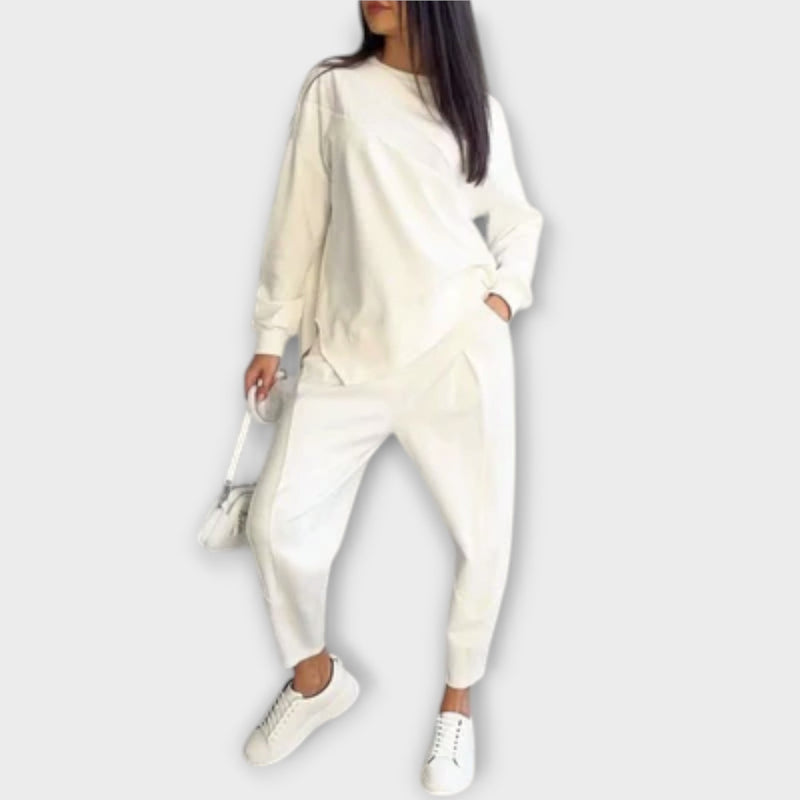 Audrey - Completo Casual