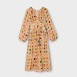 Lauren - Vestito Petite Shell Reign