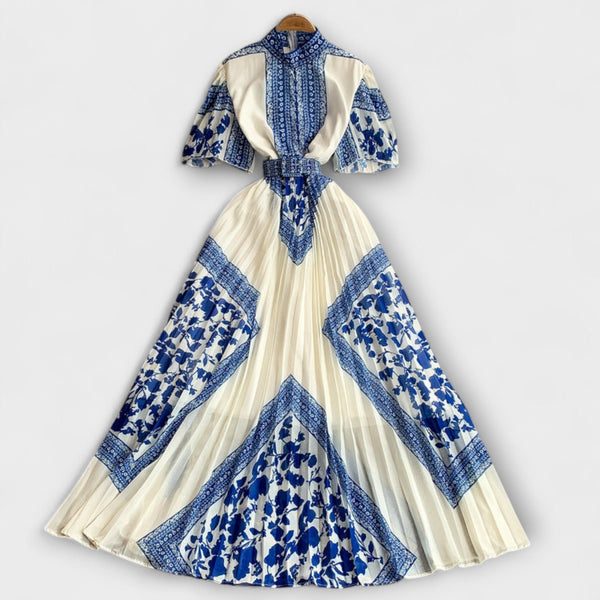 Delilah - Vestito ispirato al vintage