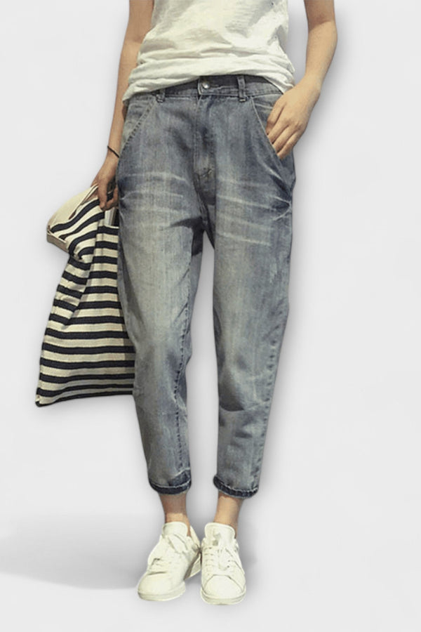 Charlotte - Pantaloni stilosi e unici