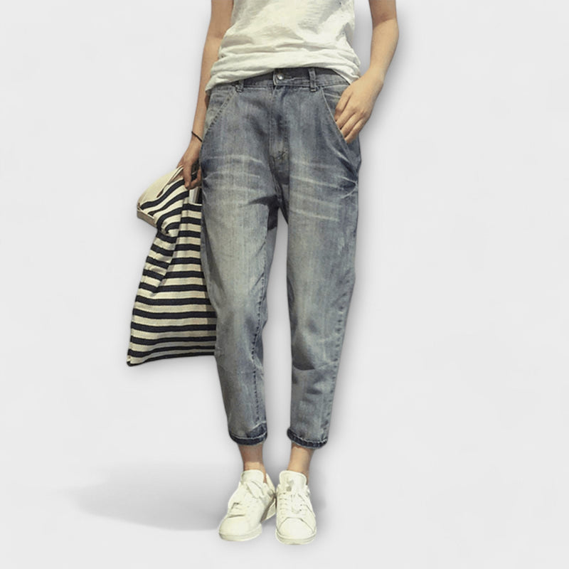 Charlotte - Pantaloni stilosi e unici