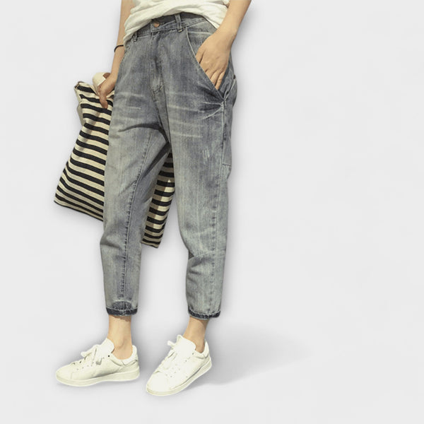 Charlotte - Pantaloni stilosi e unici