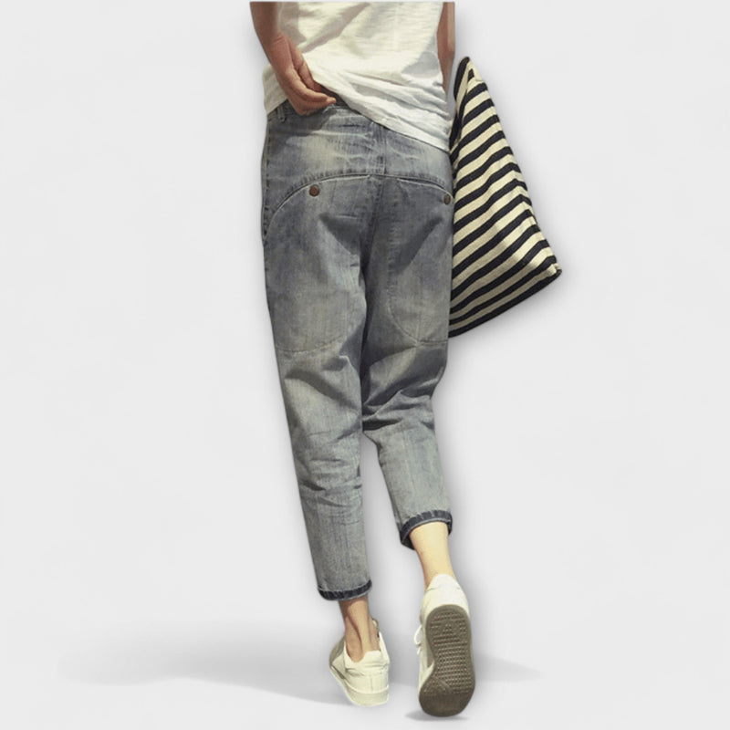 Charlotte - Pantaloni stilosi e unici