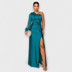 Elisa - Vestito elegante con sofisticazione