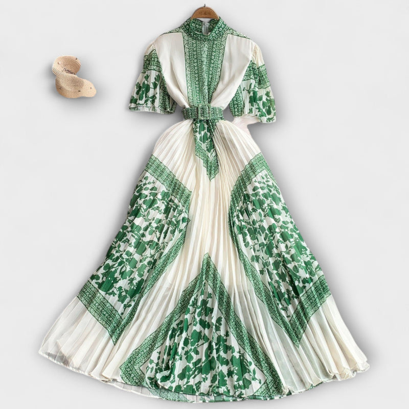 Delilah - Vestito ispirato al vintage