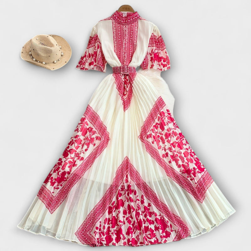 Delilah - Vestito ispirato al vintage